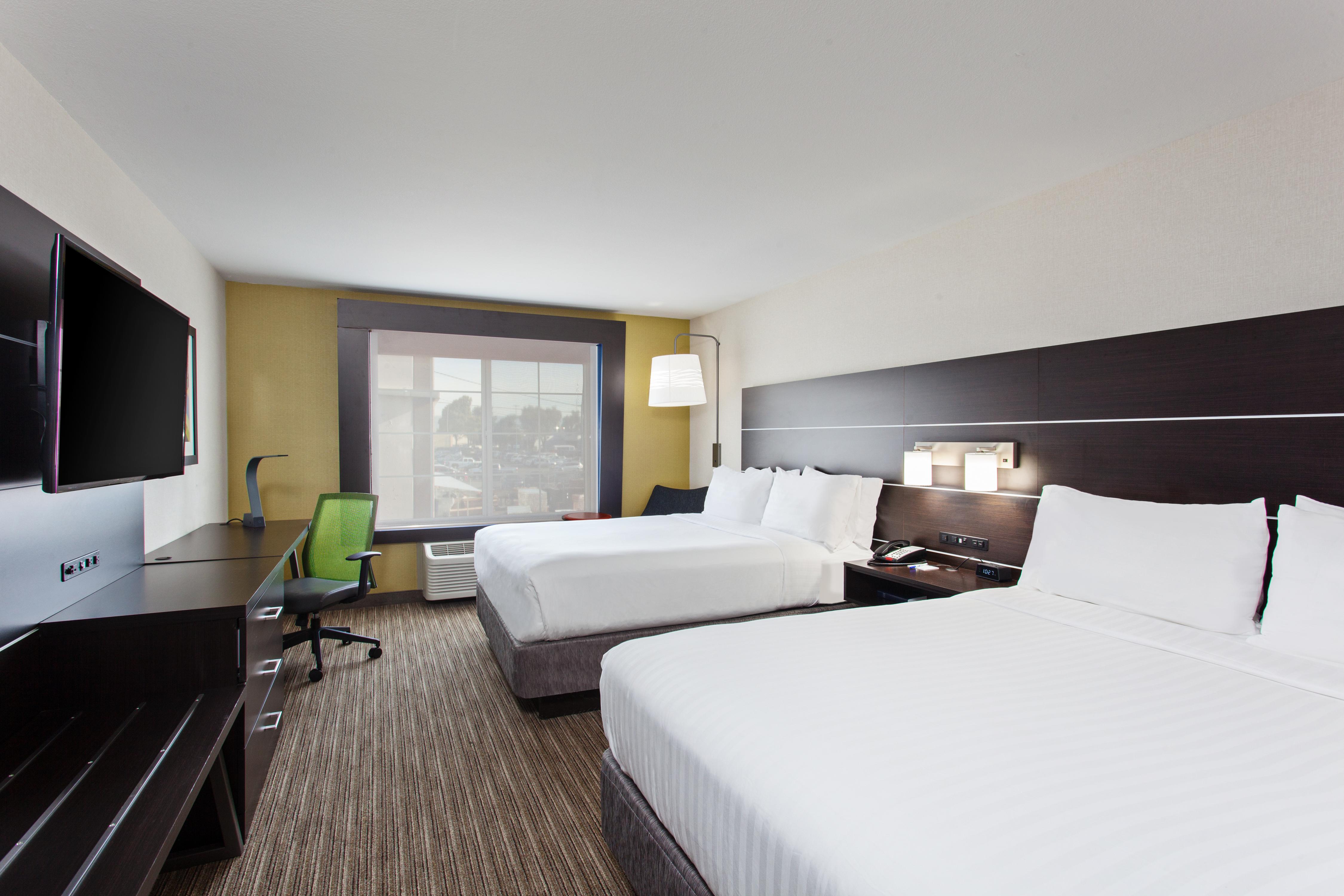 Express & - Airport By Ihg Hotel 3*