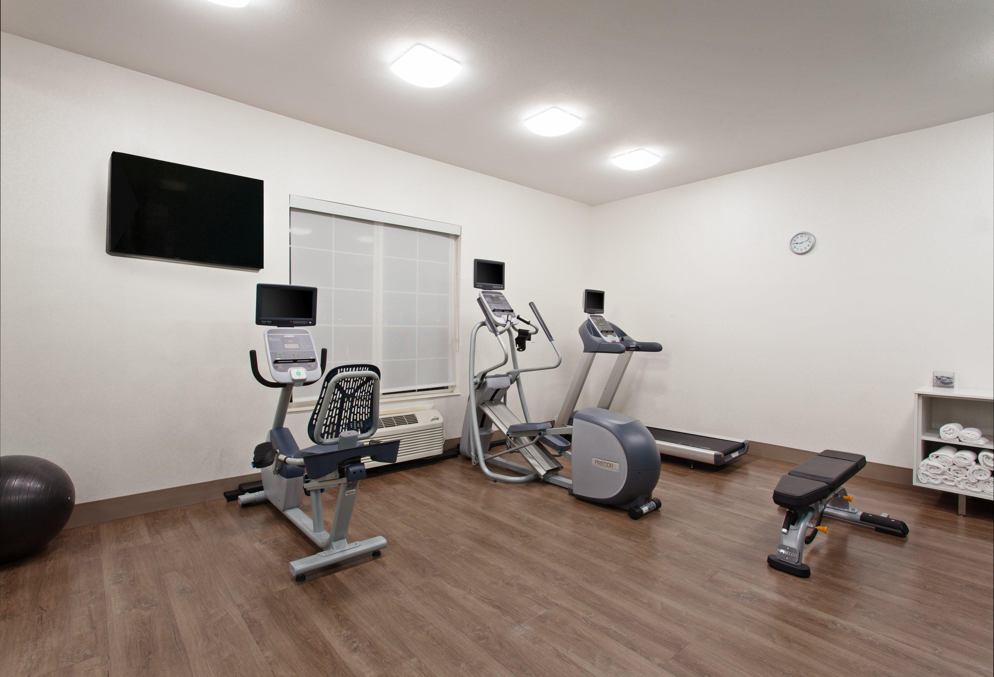 Express & - Airport By Ihg Hotel Oakland