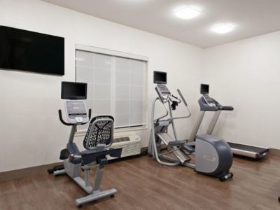 Express & - Airport By Ihg Hotel Oakland