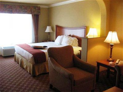 Express & - Airport By Ihg Hotel 3*