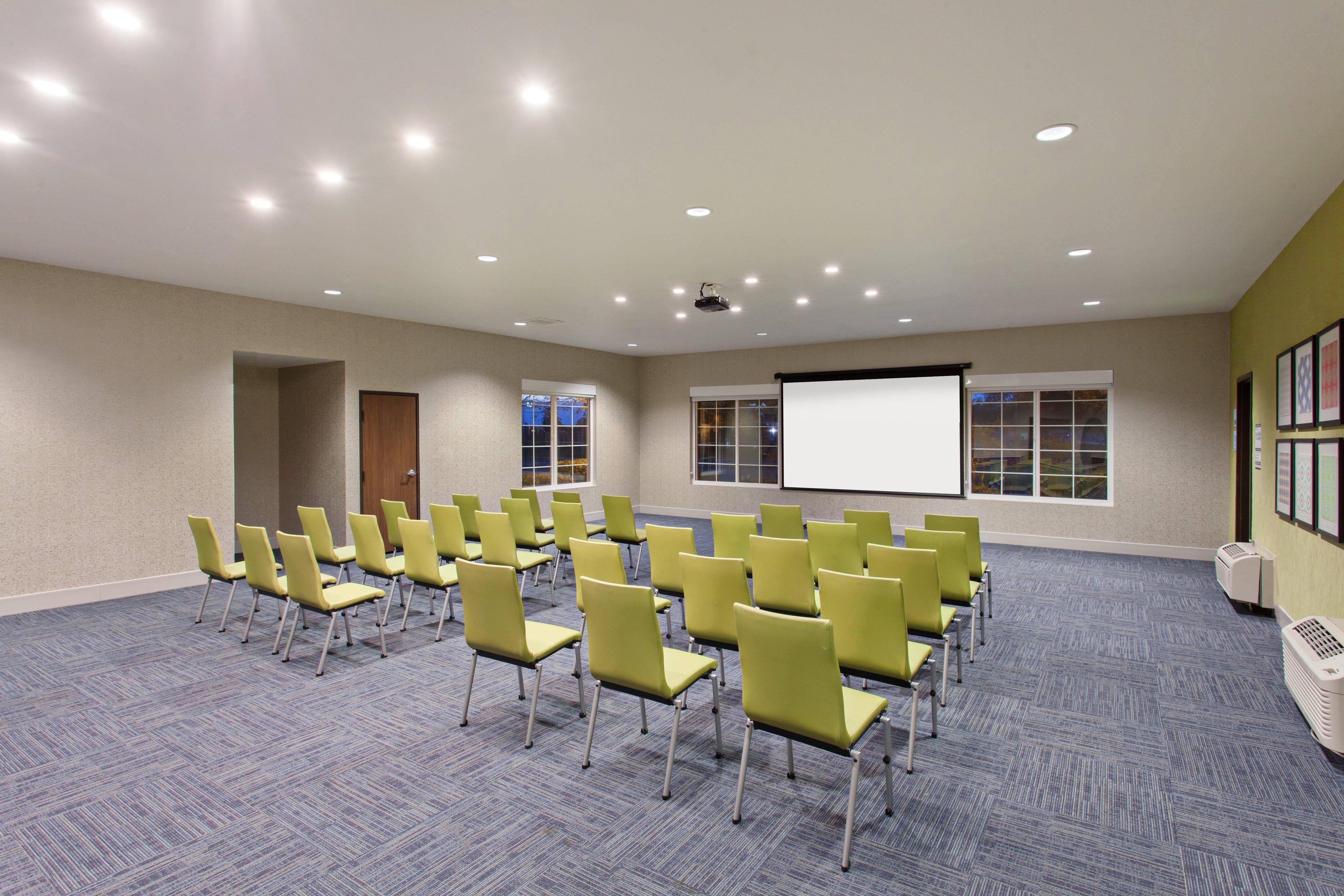 Express & - Airport By Ihg Oakland